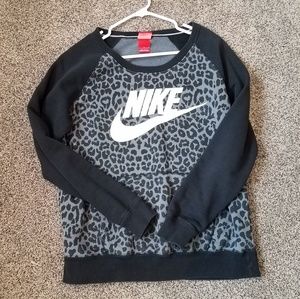 Nike Sweatshirt